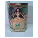 Barbie Beauty and the Beast children