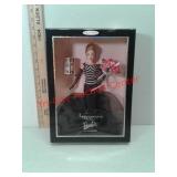 40th anniversary barbie doll collector edition