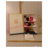 Masquerade Gala collection Rendezvous Barbie doll