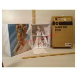Crystal Jubilee Barbie doll limited edition 40
