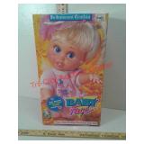 Baby Face So Innocent Cynthia doll, new in box