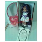 Effanbee 90th anniversary Patsy in original box