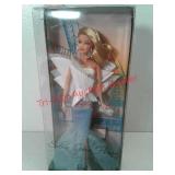 Sydney Opera House pink label Barbie doll 2010