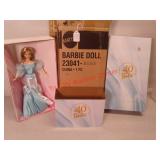 1998 celebrating 40 Years of Dreams Barbie doll
