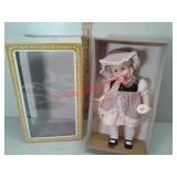 Effanbee Little Bo Peep doll number 4813 - like