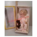 Effanbee Dy Dee baby Sweet Dreams blonde doll