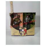 1964 GI Joe 35 year dolls new in box