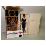 Voter Ensemble silkstone Barbie, Gold Label