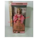 Barbie doll princess dolls of the world England