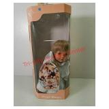 Angel Buppe doll