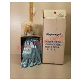 Danbury Mint Rapunzel doll