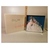 Grace Kelly Barbie collection Gold label the