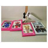 Barbie Dolls Fashion Avenue Clothing dress