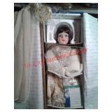 Masterpiece Gallery limited edition Isabella