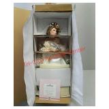 The Ashton Drake Galleries Shelby Rose