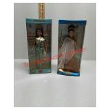 Dolls of the world Cambodia/Greece Princess