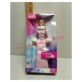 Twilight Gala Barbie doll special edition