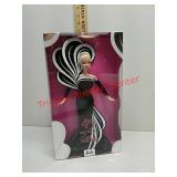 45th anniversary barbie by Bob Mackie