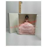 Barbie fashion model collection in the pink,