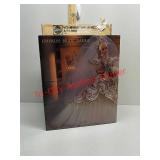 Bob Mackie V in a series exclusive Barbie dolls,