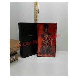 Barbie Gold Label collection tribal Beauty