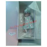 Effanbee doll Patsy Joan with wig