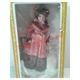 Effanbee doll little old New York collection