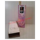 Paradise Galleries KoKo and blue evening gown