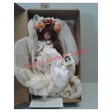Pittsburgh Originals doll Patricia