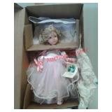 Pittsburgh Originals doll Fantasia