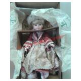 Robin Woods doll Tess