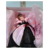 Madame Alexander doll onyx cissette