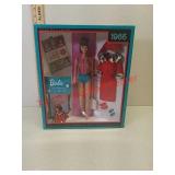 Barbie bendable legs 1965 reproduction