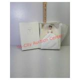 Maria Therese silkstone Barbie