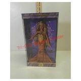 Diva collection Barbie doll All That Glitters new