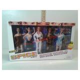 Spice World Superstar collection Spice Girls