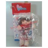 Shareables doll Ashley Adora