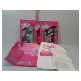 Barbie fashions clothes, Broadway star, model of