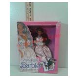 Jewel Secrets Barbie