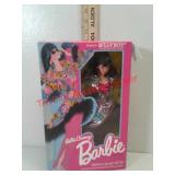 Feeling groovy Barbie limited edition designed by