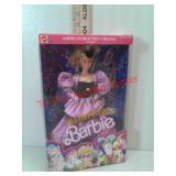 Mardi grass Barbie American Beauties collection