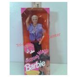 Earring magic Barbie Ken doll