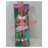 Special Edition Barbie by Russell Stover Candies