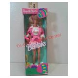 Special Edition Barbie by Russell Stover candies