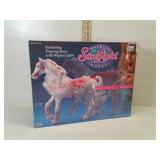 Starlight Walking Horse