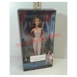 Barbie collector Black Label Jennifer Lopez World