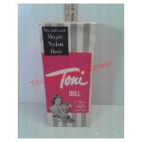Vintage Toni doll