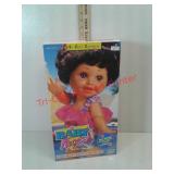 Baby face doll so cute Carmen