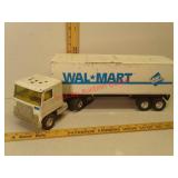 Nylint Walmart truck and trailer