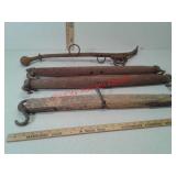 Horse hame plus more